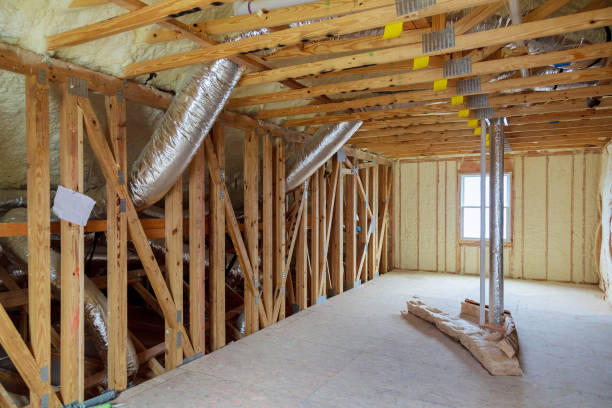 Best Commercial Insulation Contractor  in Goodhue, MN