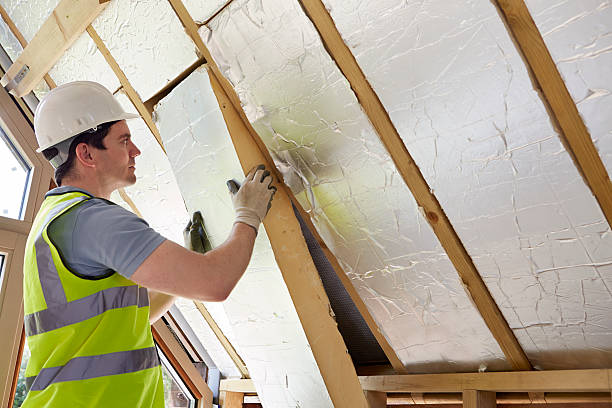 Range of Insulation Solutions in Goodhue, MN